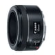thumbnail image 1 of Lente Canon  EF 50 mm F/1.8, 1 of 3