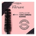 thumbnail image 3 of Máscara para pestañas L'Oréal Voluminous Lash Paradise 201 black noir 7.6 ml, 3 of 4