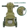 thumbnail image 4 of Montable Prinsel Roller Dinosaurio, 4 of 10