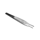 thumbnail image 1 of Pinza Hergom Premium Brown Adson Sin Dientes 12cm, 1 of 1
