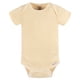 thumbnail image 4 of Gerber Essentials Pañalero conjunto body bebé amarillo blanco verde algodón, 4 of 5