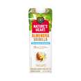 thumbnail image 1 of Bebida vegetal Nature's Heart sabor almendra vainilla sin azúcar 946 ml, 1 of 5