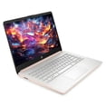 thumbnail image 3 of Laptop HP 14-DQ6015DX: Intel N150, Ram 4GB DDR4, UFS 128GB, Pantalla 14" LED, Video Intel Graphics, S.O. Windows 11 Home., 3 of 4