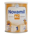 thumbnail image 2 of Fórmula láctea Novamil AC 1 para lactantes de 0 a 6 meses 400 g, 2 of 2