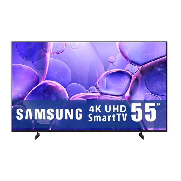 Television Samsung Crystal UHD 4K 55 pulgadas UN55U8000FFXZX