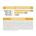 thumbnail image 4 of Alimento Croqueta Para Pug Cachorro 1.1Kg Royal Canin Pug Puppy, 4 of 4
