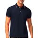 thumbnail image 2 of Playera Polo Hombre Manga Corta Shendy Vendy Casual Camisa, 2 of 5