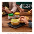 thumbnail image 5 of Salsa de Guacamole Herdez para Totopear con Chile Habanero 300 g, 5 of 5