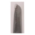 thumbnail image 4 of Cuchillo Santoku Mainstays de Acero Inoxidable Espiga Completa 23.3 cm, 4 of 4