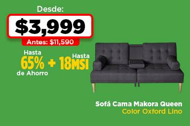 muebles