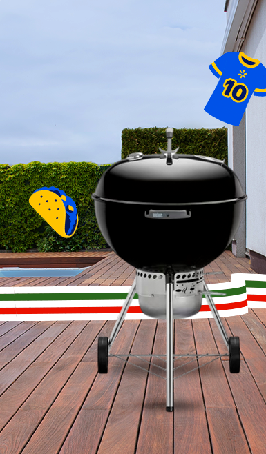 Donde se cocinan las mejores jugadas
