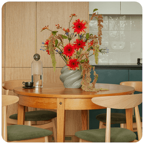 Decoración
