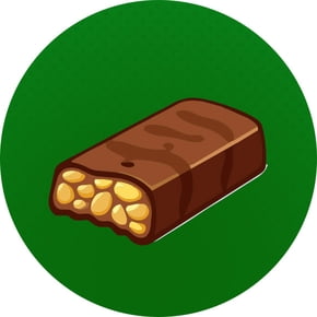 Snacks 