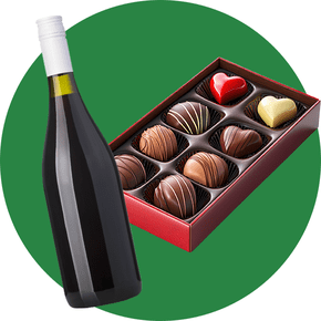 chocolates