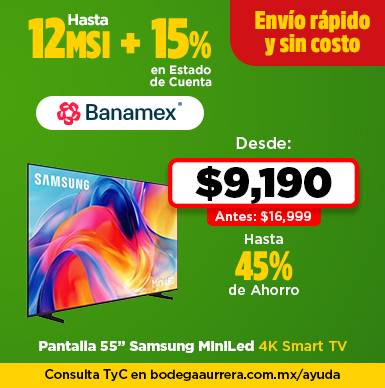 pantallas