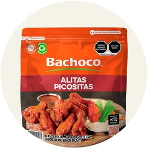 Snacks y Botanas