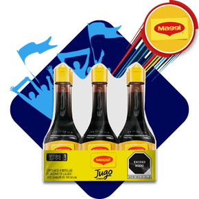 Maggi