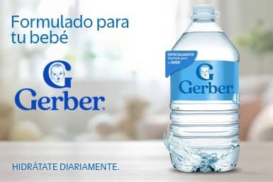 Nestle gerber