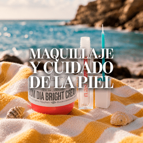 Maquillaje