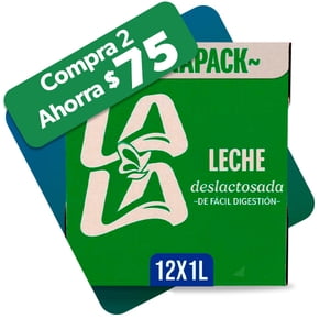 leche