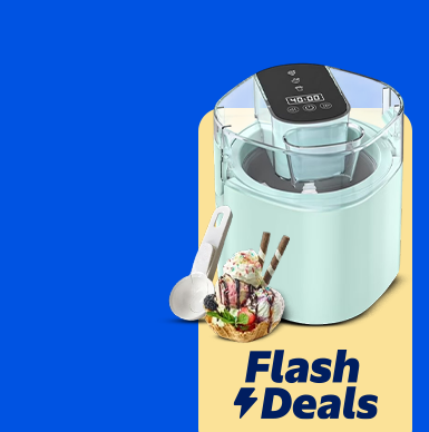 flash deals 50%