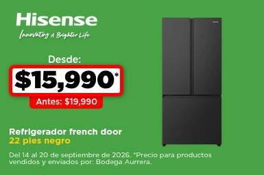 Hisense