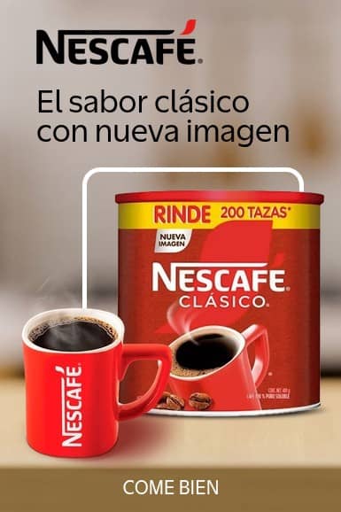 Nescafé