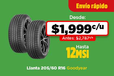 llantas