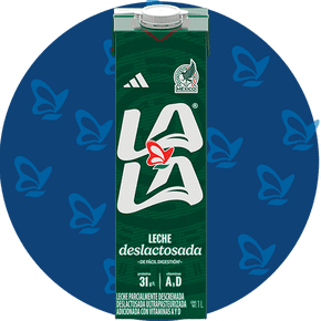 Leche