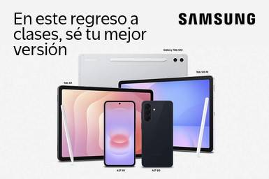 Samsung Tabletas