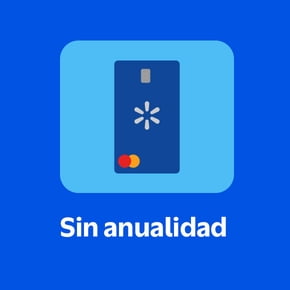 Sin anualidad