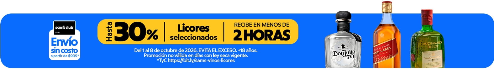 licores