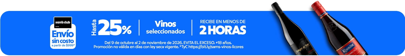 Vinos