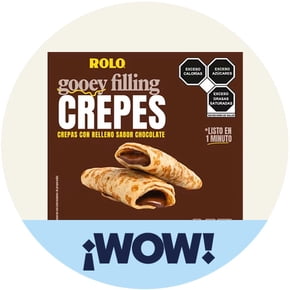 Crepas