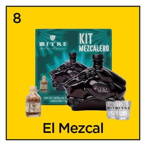 Mezcales