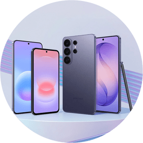 Smartphone Galaxy