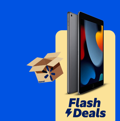 flash deals 50%