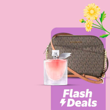 50% flash deals