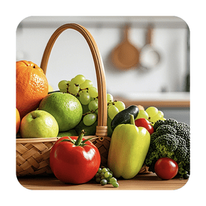 Productos Frescos
