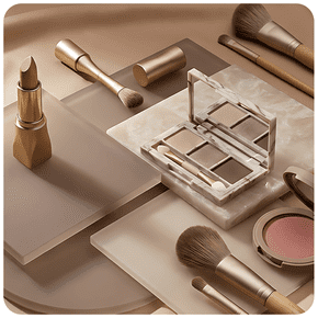 Rutina de maquillaje