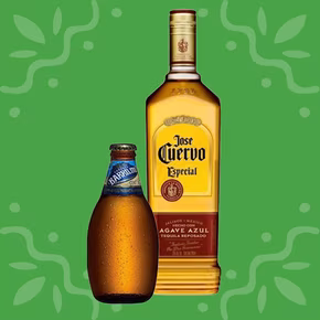 Alcohol Fiesta Mexicana