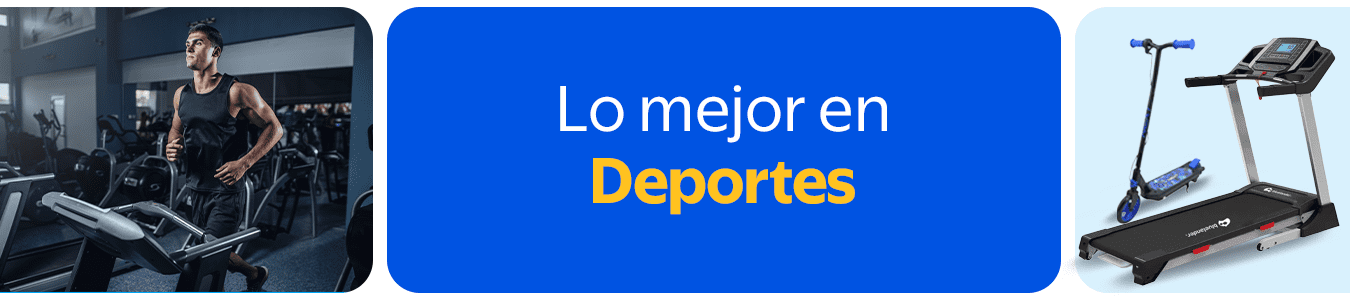Lo mejor en Deportes