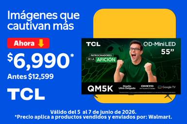 tcl pantalla 6999