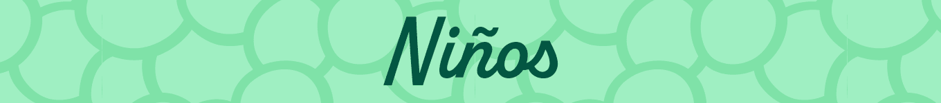 Niños