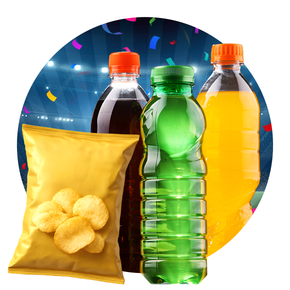 Refresco y Bontana