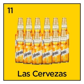 cerveza