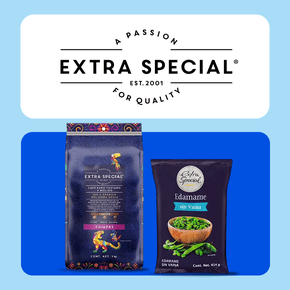 Extra Special