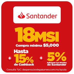 santander