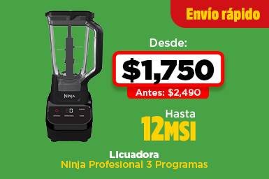 electrodomesticos