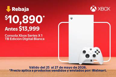 xbox